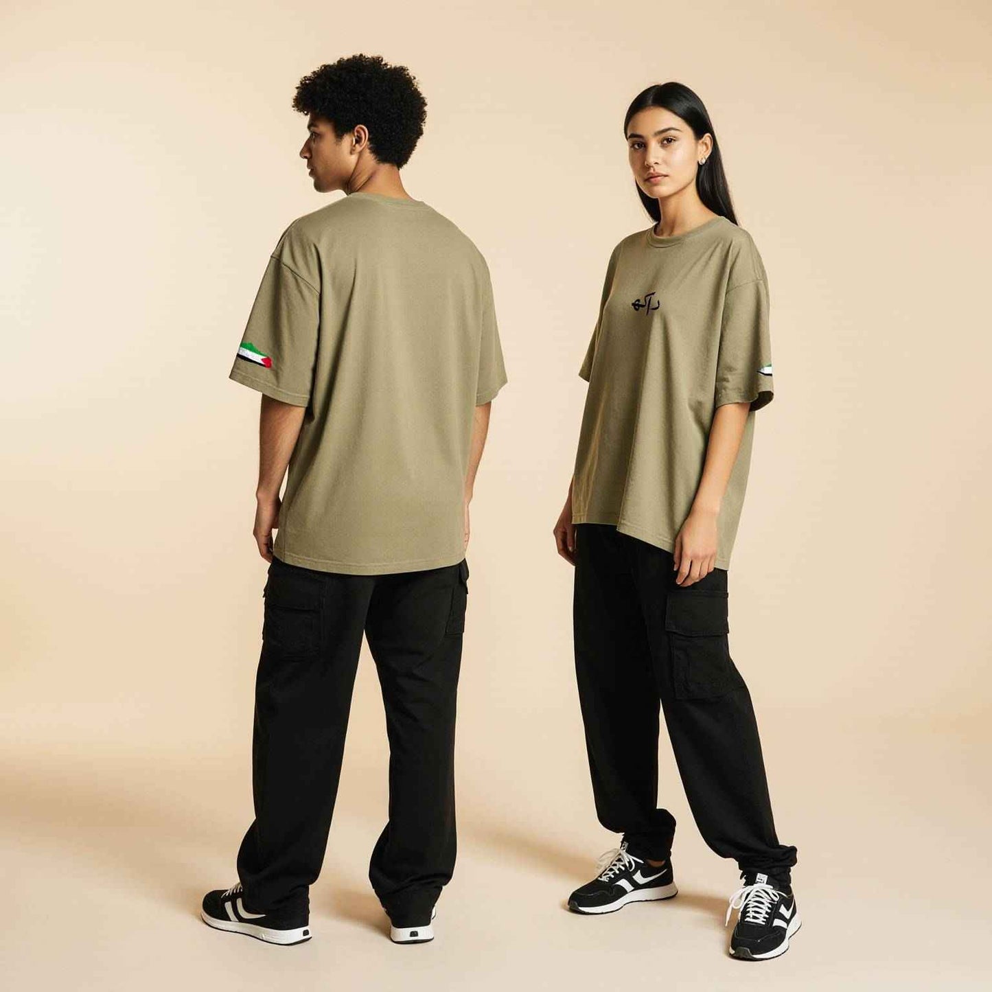 Falasteen | فلسطین