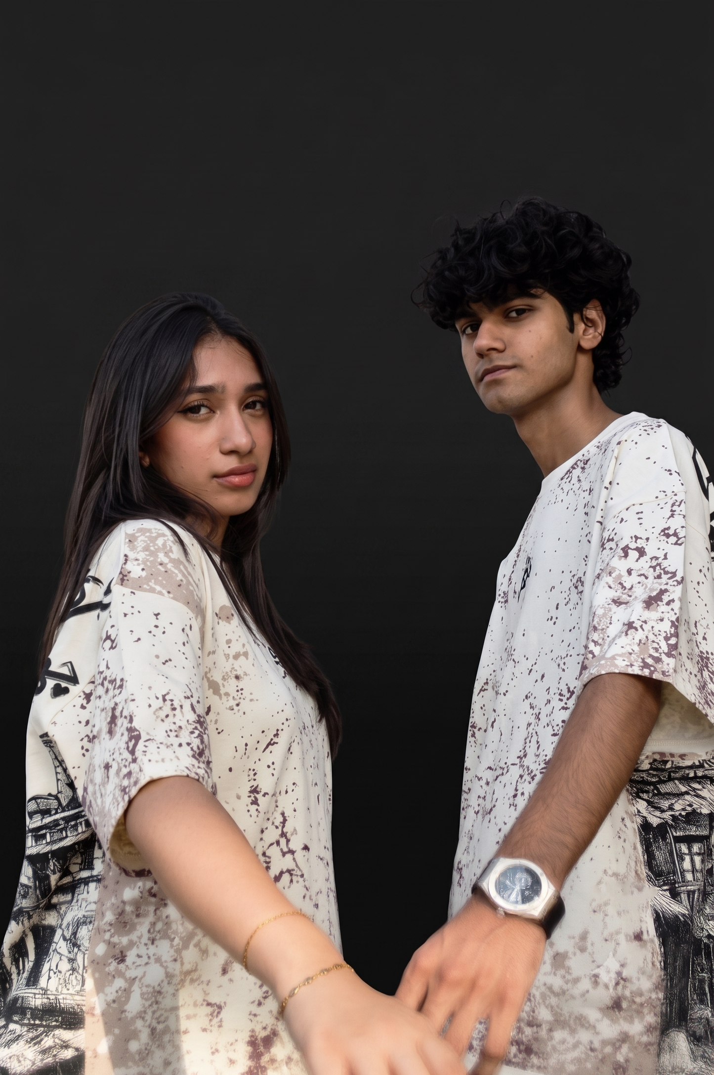 Musafir — The Traveller