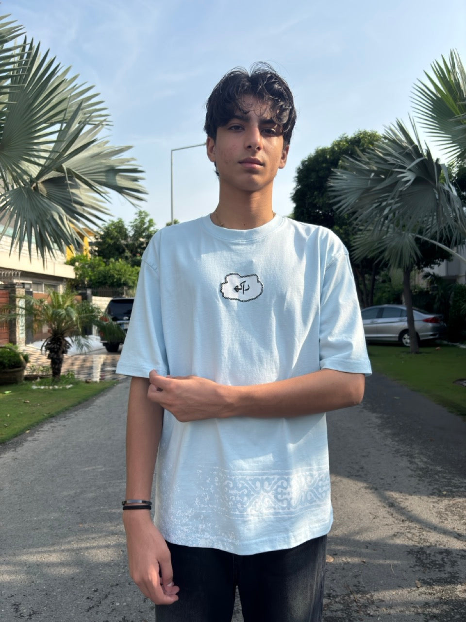Asmaan | آسمان