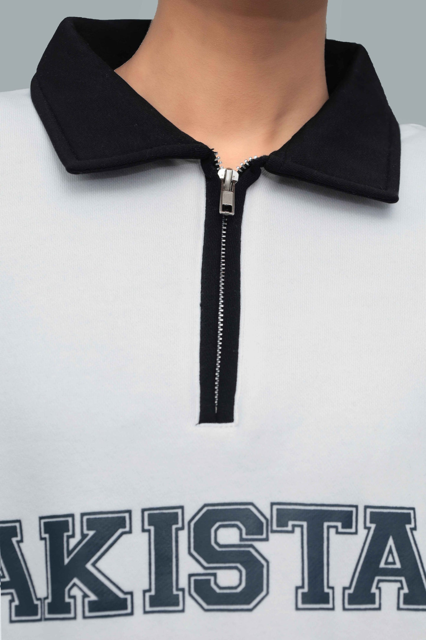 1947 Quarter Zip