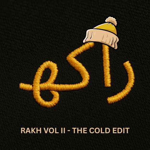 Rakh Vol II - The Cold Edit