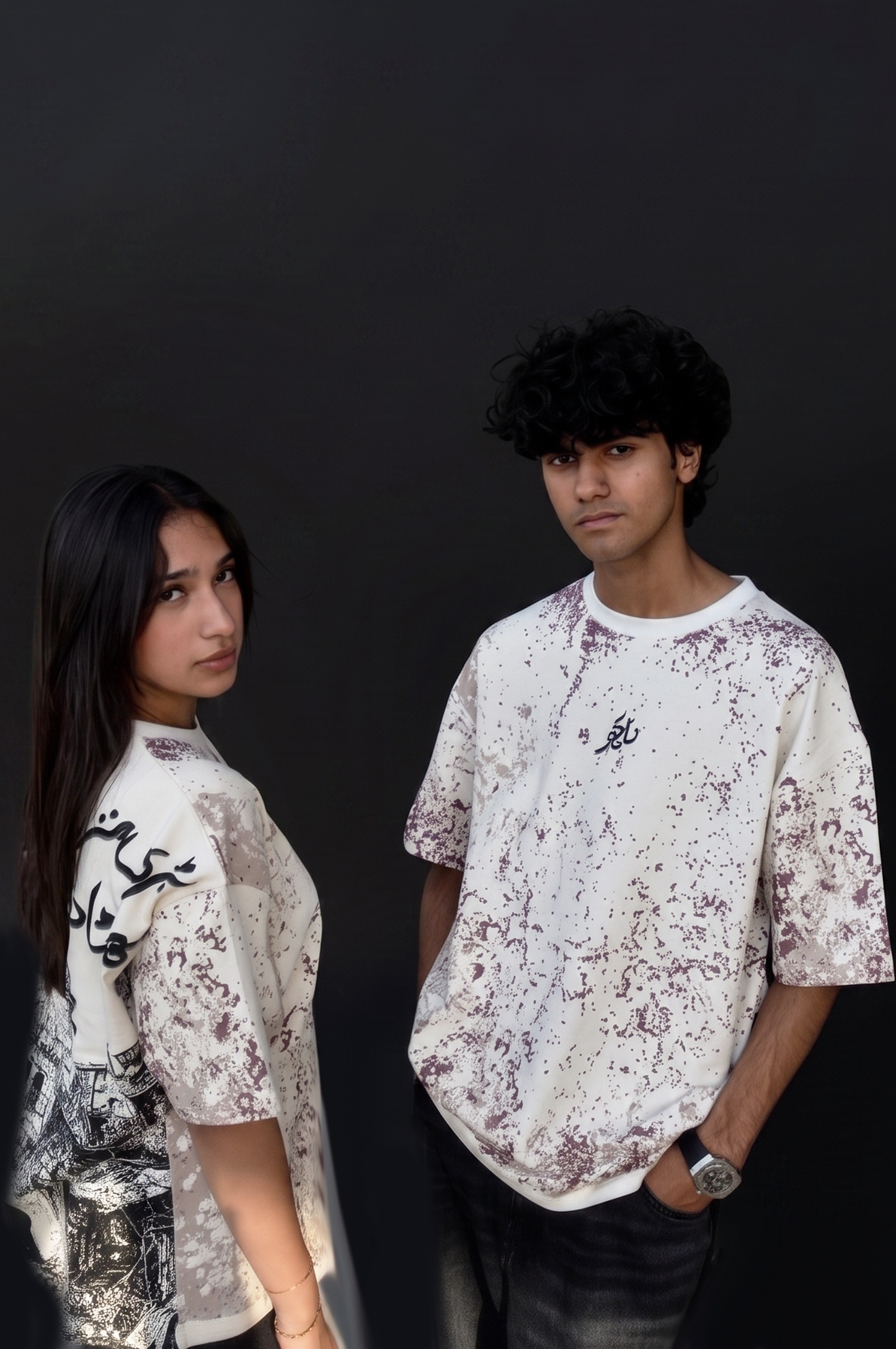 Musafir — The Traveller