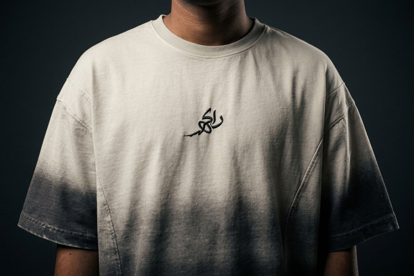 Fade — Spray Wash