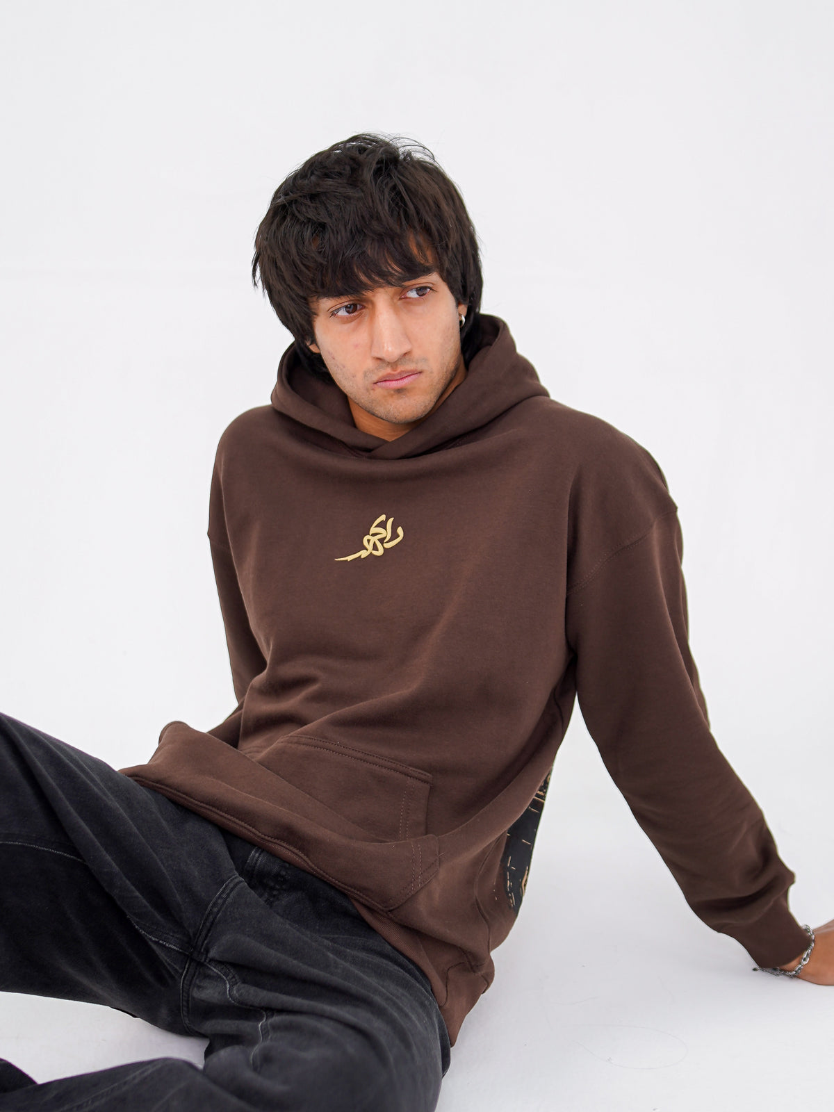 The Last Window Hoodie