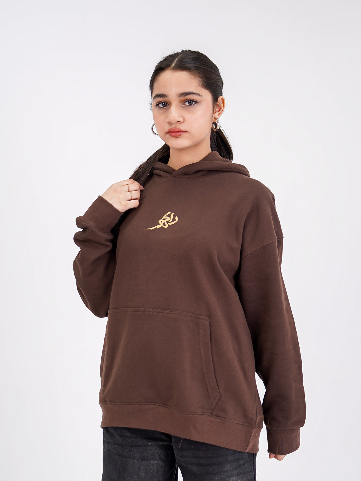 The Last Window Hoodie
