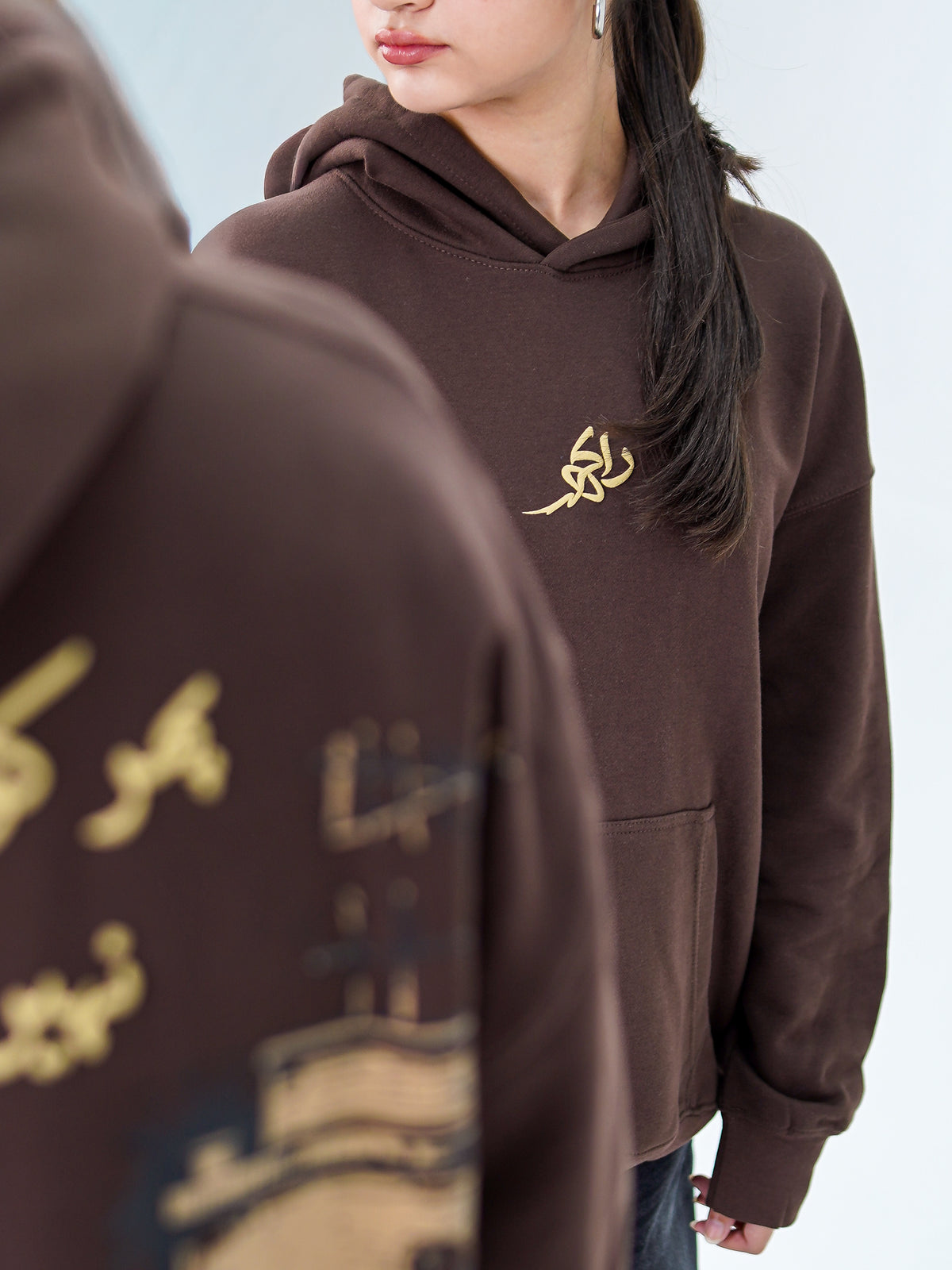 The Last Window Hoodie