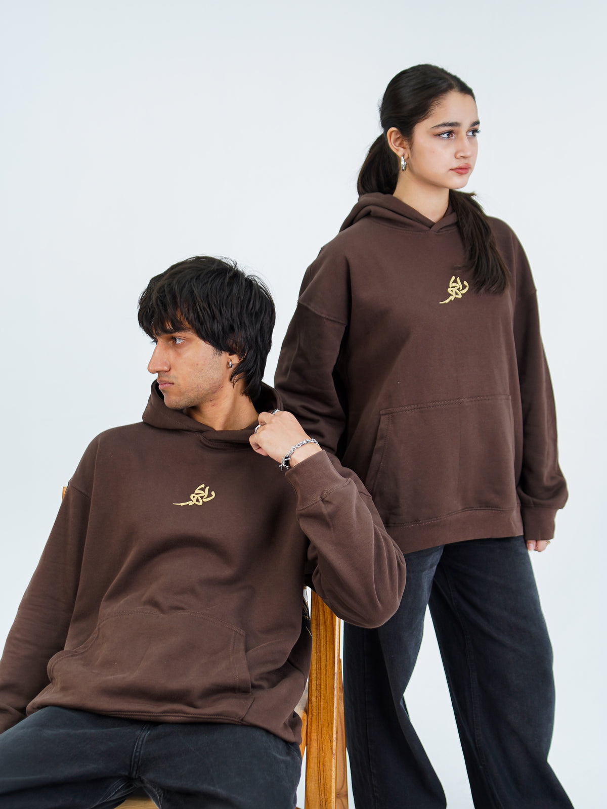 The Last Window Hoodie