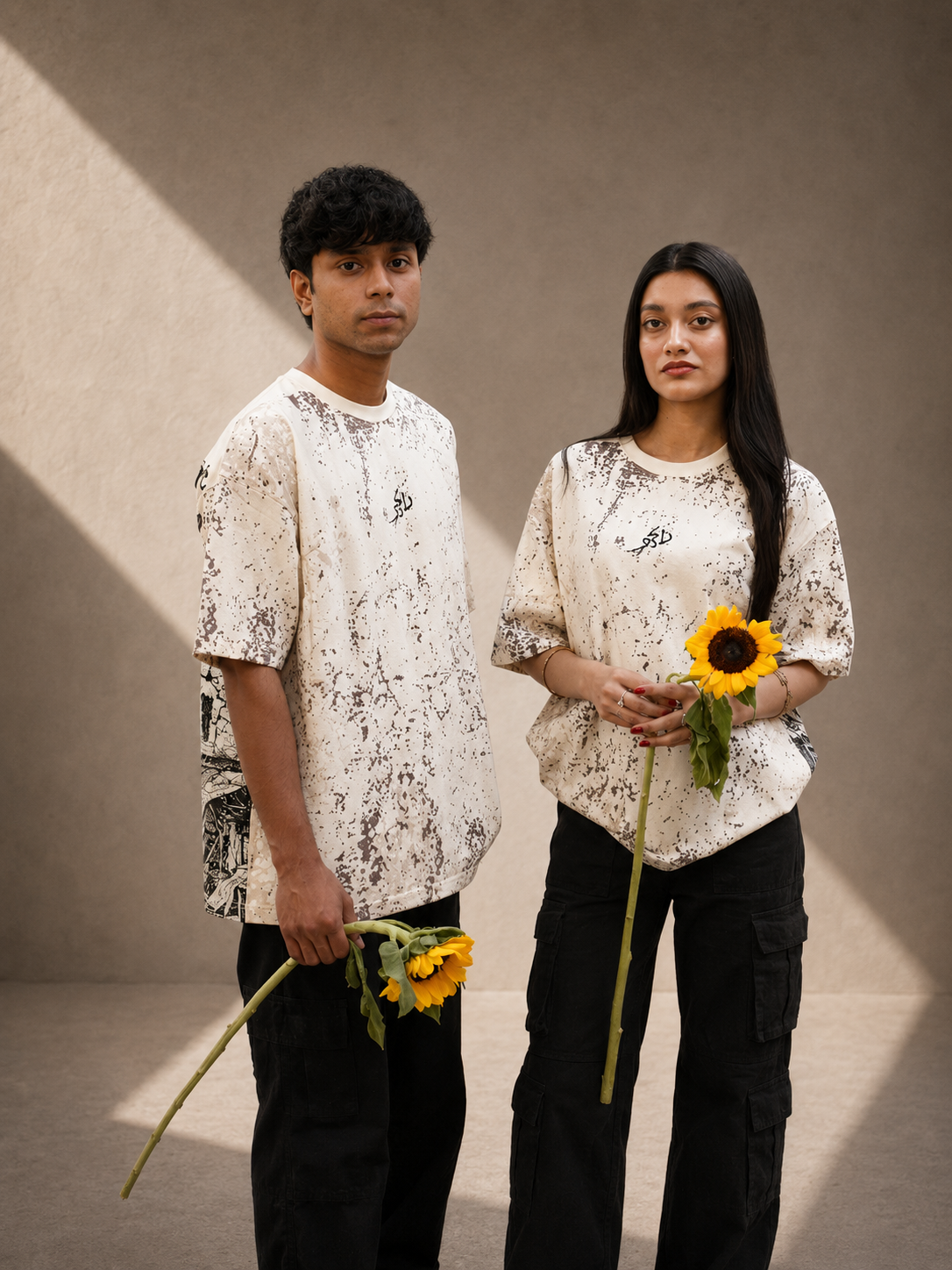 Musafir — The Traveller