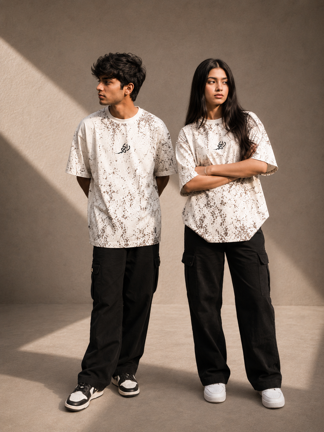 Musafir — The Traveller
