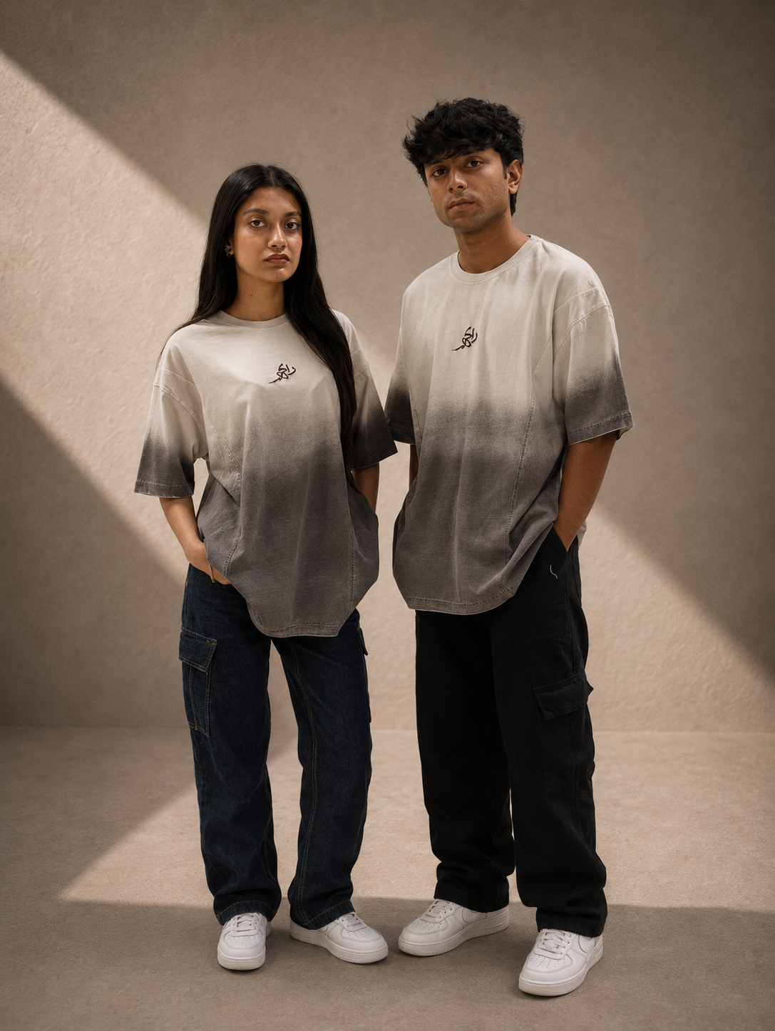 Fade — Spray Wash