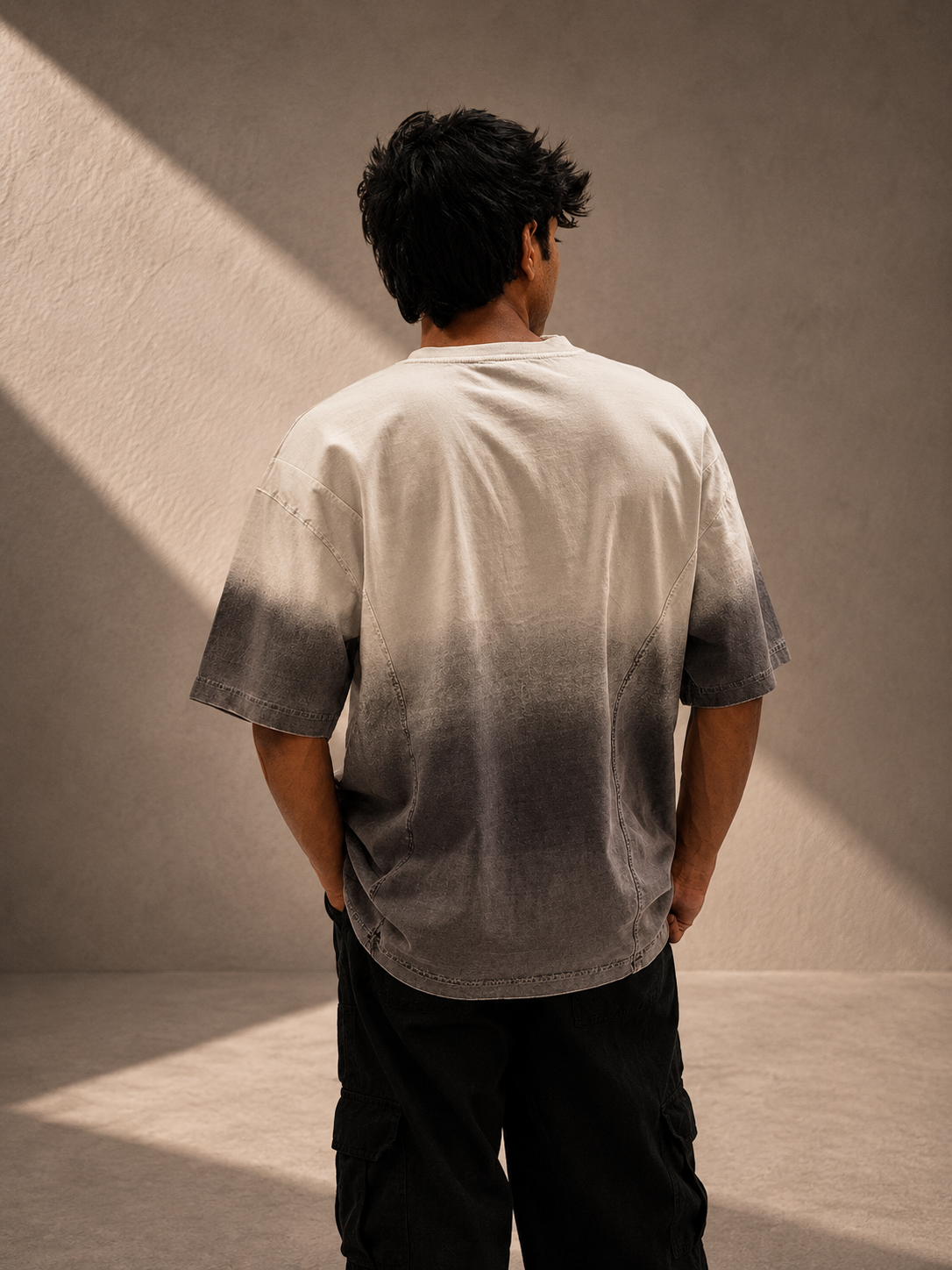 Fade — Spray Wash