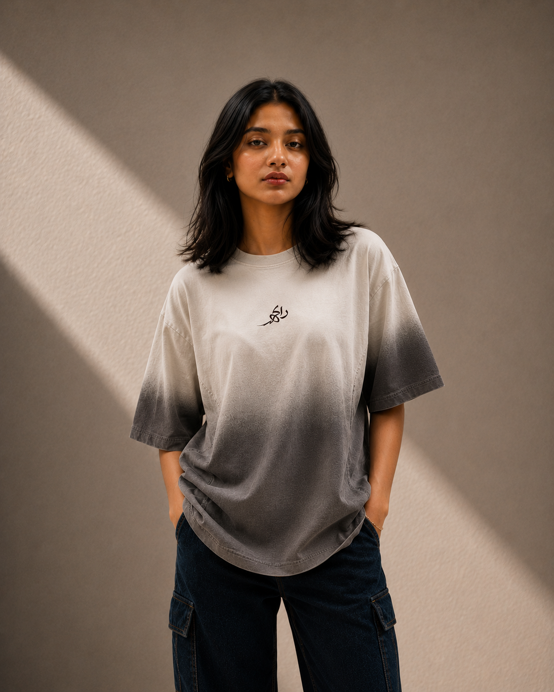 Fade — Spray Wash