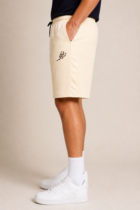 ESSENTIAL - Terry Shorts