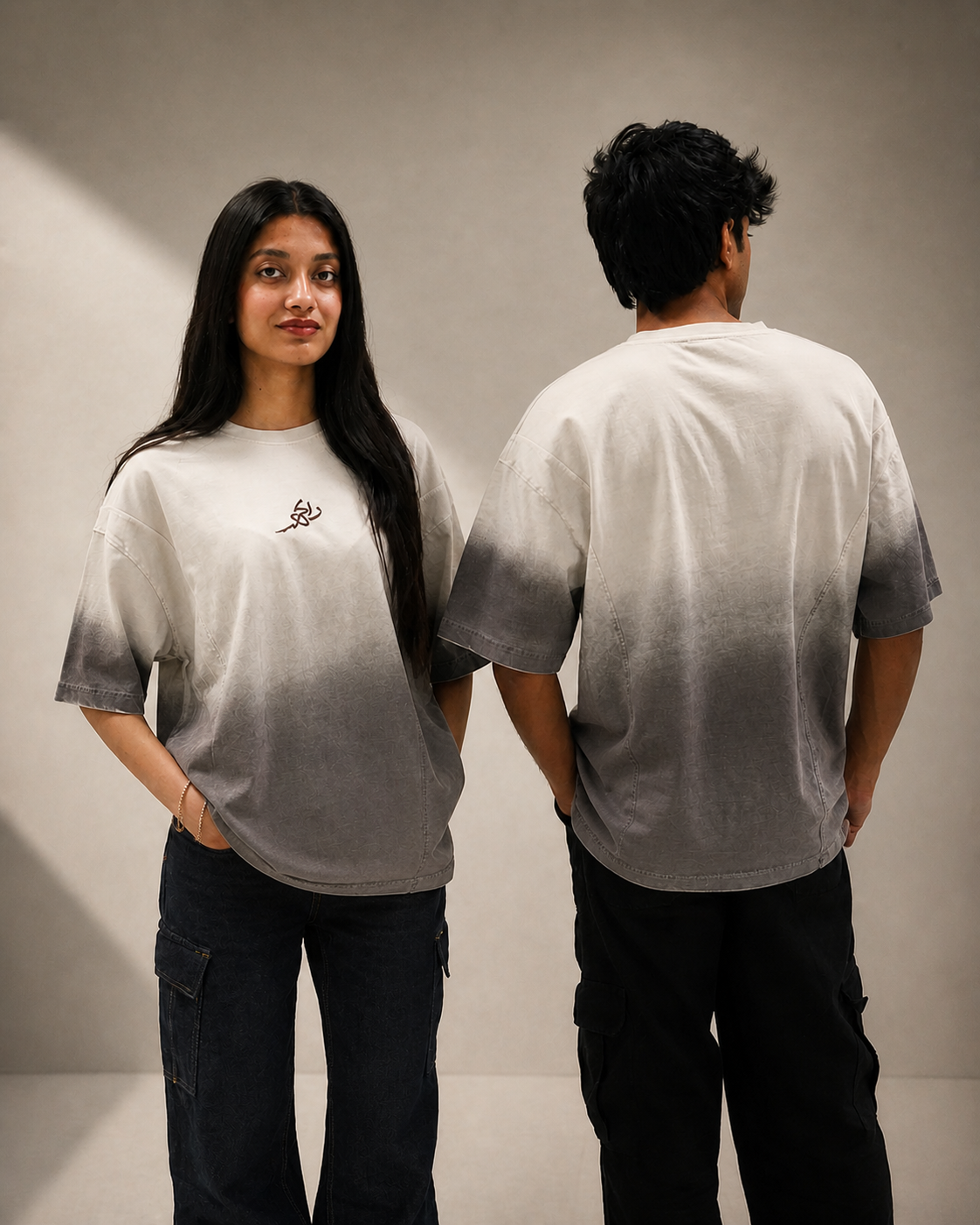 Fade — Spray Wash