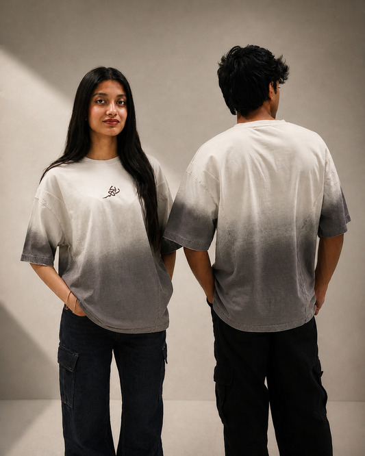 Fade — Spray Wash