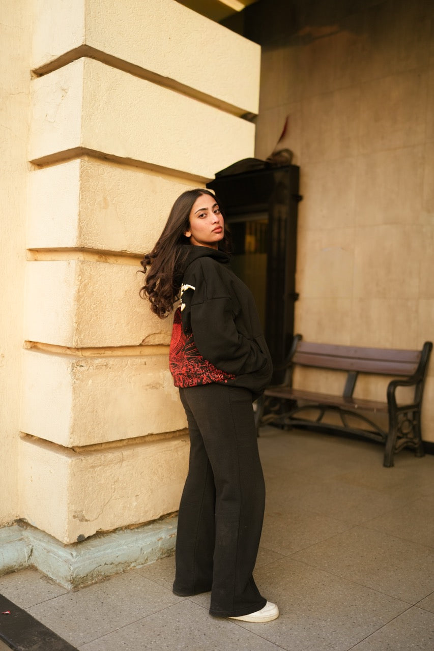 Galiyan Hoodie
