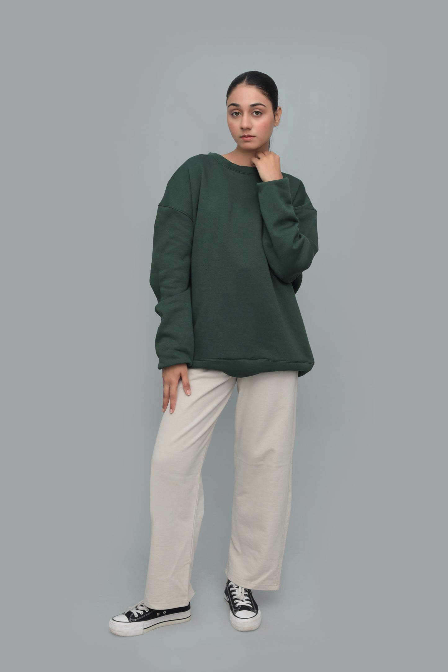Sandline Trousers