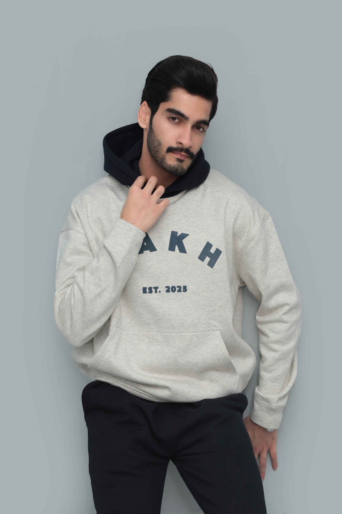 The Rakh Essential