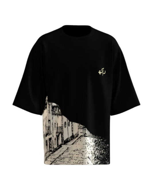 Galiyan | گلیاں